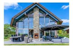 Ferienhaus, Exklusive Unterkunft - Ferienunterkunft in De Koog (6 Personen)