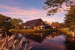 Ferienhaus - Valtherbos Lifestyle - Ferienunterkunft in Gasselte (6 Personen)