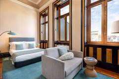 Ferienwohnung - YOUROPO - Bolhão 3A - Ferienunterkunft in Porto (2 Personen)