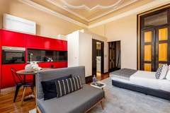 Ferienwohnung - YOUROPO - Bolhão 3C - Ferienunterkunft in Porto (2 Personen)