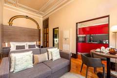 Ferienwohnung - YOUROPO - Bolhão 2B - Ferienunterkunft in Porto (2 Personen)