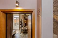 Ferienwohnung - YOUROPO - Clérigos 2B - Ferienunterkunft in Porto (2 Personen)