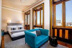 Ferienwohnung - YOUROPO - Bolhão 4A - Ferienunterkunft in Porto (2 Personen)