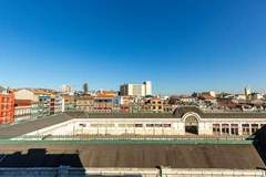 Ferienwohnung - YOUROPO - Bolhão 4D - Ferienunterkunft in Porto (3 Personen)