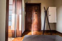 Ferienwohnung - YOUROPO - Santa Catarina 4E - Ferienunterkunft in Porto (6 Personen)