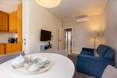 Ferienwohnung - YOUROPO - Clérigos 1A - Ferienunterkunft in Porto (3 Personen)