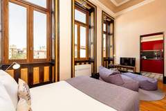 Ferienwohnung - YOUROPO - Bolhão 2A - Ferienunterkunft in Porto (2 Personen)