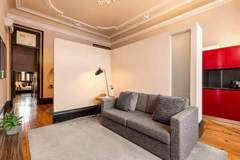 Ferienwohnung - YOUROPO - Bolhão 1B - Ferienunterkunft in Porto (3 Personen)