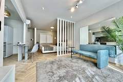 Ferienwohnung - YOUROPO - Capela 2 - Ferienunterkunft in Porto (2 Personen)