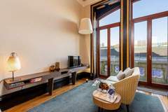 Ferienwohnung - YOUROPO - Bolhão 2C - Ferienunterkunft in Porto (2 Personen)