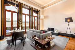 Ferienwohnung - YOUROPO - Bolhão 2D - Ferienunterkunft in Porto (3 Personen)