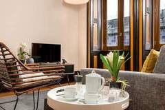 Ferienwohnung - YOUROPO - Bolhão 1A - Ferienunterkunft in Porto (4 Personen)
