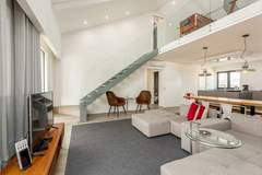 Ferienwohnung - YOUROPO - Central - Ferienunterkunft in Porto (8 Personen)