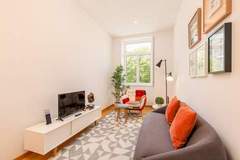 Ferienwohnung - YOUROPO - Cosy 3 - Ferienunterkunft in Porto (2 Personen)