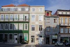 Ferienwohnung - YOUROPO - Cosy 5 - Ferienunterkunft in Porto (2 Personen)