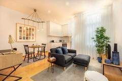 Ferienwohnung - YOUROPO - Cosy 2 - Ferienunterkunft in Porto (2 Personen)