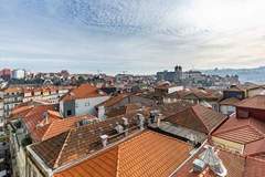 Ferienwohnung - YOUROPO - Clérigos 3B - Ferienunterkunft in Porto (2 Personen)