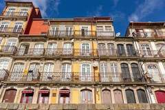 Ferienwohnung - YOUROPO - Ribeira Porto 2 - Ferienunterkunft in Porto (3 Personen)