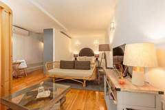 Ferienwohnung - YOUROPO - Stories  1T - Ferienunterkunft in Porto (2 Personen)