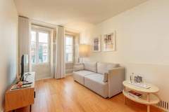Ferienwohnung - YOUROPO - Flores S - Ferienunterkunft in Porto (3 Personen)