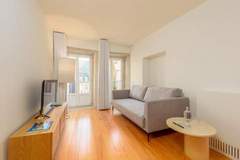 Ferienwohnung - YOUROPO - Flores M - Ferienunterkunft in Porto (3 Personen)
