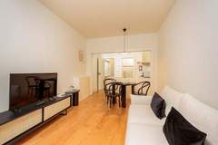 Ferienwohnung - YOUROPO - Flores G - Ferienunterkunft in Porto (3 Personen)