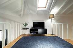 Ferienwohnung - YOUROPO - Typical House 3 - Ferienunterkunft in Porto (3 Personen)