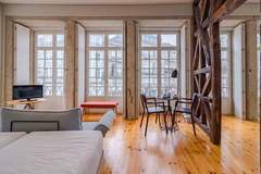 Ferienwohnung - YOUROPO - City Center 2 - Ferienunterkunft in Porto (2 Personen)