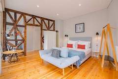 Ferienwohnung - YOUROPO - City Center 3 - Ferienunterkunft in Porto (2 Personen)