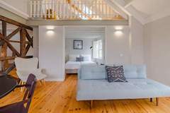 Ferienwohnung - YOUROPO - City Center 5 - Ferienunterkunft in Porto (4 Personen)