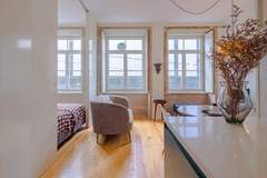 Ferienwohnung - YOUROPO - The Tower 1F - Ferienunterkunft in Porto (3 Personen)