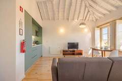 Ferienwohnung - YOUROPO - The Tower 8T - Ferienunterkunft in Porto (2 Personen)