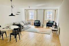 Ferienwohnung - YOUROPO - Taipas 1 - Ferienunterkunft in Porto (3 Personen)