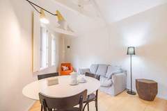 Ferienwohnung - YOUROPO - Taipas 9 - Ferienunterkunft in Porto (2 Personen)