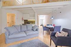 Ferienwohnung - YOUROPO - Taipas-11 - Ferienunterkunft in Porto (4 Personen)