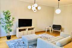 Ferienwohnung - YOUROPO - Clérigos 3A - Ferienunterkunft in Porto (3 Personen)