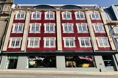 Ferienwohnung - YOUROPO - Downtown 2A - Ferienunterkunft in Porto (2 Personen)