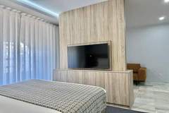 Ferienwohnung - YOUROPO - Downtown 4B - Ferienunterkunft in Porto (3 Personen)
