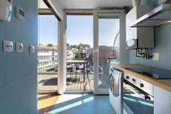 Ferienwohnung - Feel Porto Antique Fontainhas - Ferienunterkunft in Porto (2 Personen)