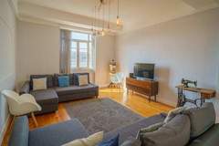 Ferienwohnung - Feel Porto Downtown Couture - Ferienunterkunft in Porto (13 Personen)