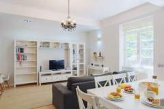 Ferienwohnung - Feel Porto Downtown Essence - Ferienunterkunft in Porto (8 Personen)