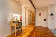 Ferienwohnung - Feel Porto LBV Townhouse - Ferienunterkunft in Porto (14 Personen)
