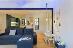 Ferienwohnung - Feel Porto Merlot Townhouse - Ferienunterkunft in Porto (12 Personen)