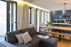 Ferienwohnung - Feel Porto Syrah Townhouse - Ferienunterkunft in Porto (14 Personen)