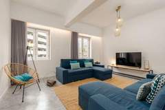 Ferienwohnung - Feel Porto Bacchus Townhouse - Ferienunterkunft in Porto (12 Personen)