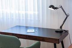 Ferienwohnung - Feel Corporate Housing Marquês III - Ferienunterkunft in Porto (2 Personen)