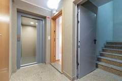 Ferienwohnung - Feel Corporate Housing Marquês IV - Ferienunterkunft in Porto (2 Personen)