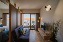 Ferienwohnung - Feel Corporate Housing Campanhã 06 - Ferienunterkunft in Porto (3 Personen)