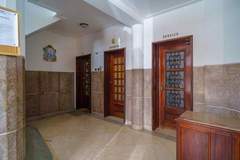 Ferienwohnung - Feel Porto Classic Apartment - Ferienunterkunft in Porto (8 Personen)