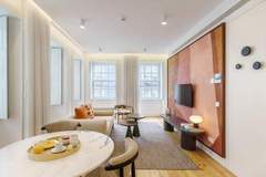 Ferienwohnung - Feel Porto Clérigos Charm Flat 1.1 - Ferienunterkunft in Porto (2 Personen)